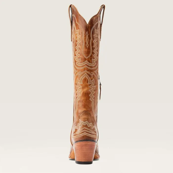 Women Western Boots Ariat Casanova Western Boot Shades Of Grain Women Western Boots Ariat Casanova Western Boot Shades Of Grain