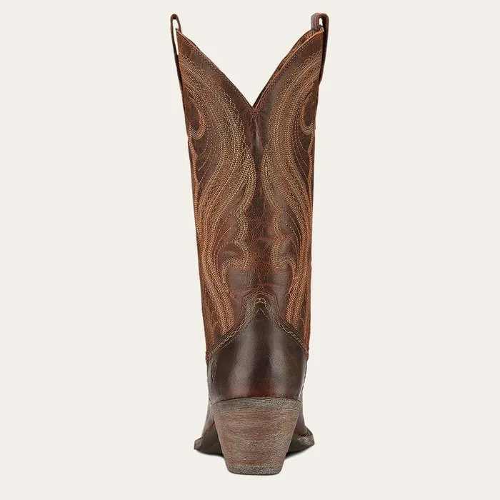 Women Western Boots Ariat Lively Western Boot Sassy Brown Women Western Boots Ariat Lively Western Boot Sassy Brown