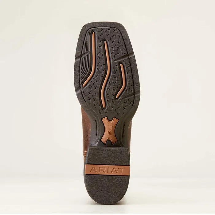 Women Western Boots Ariat Round Up Wide Square Toe Western Boot Arizona Brown Women Western Boots Ariat Round Up Wide Square Toe Western Boot Arizona Brown
