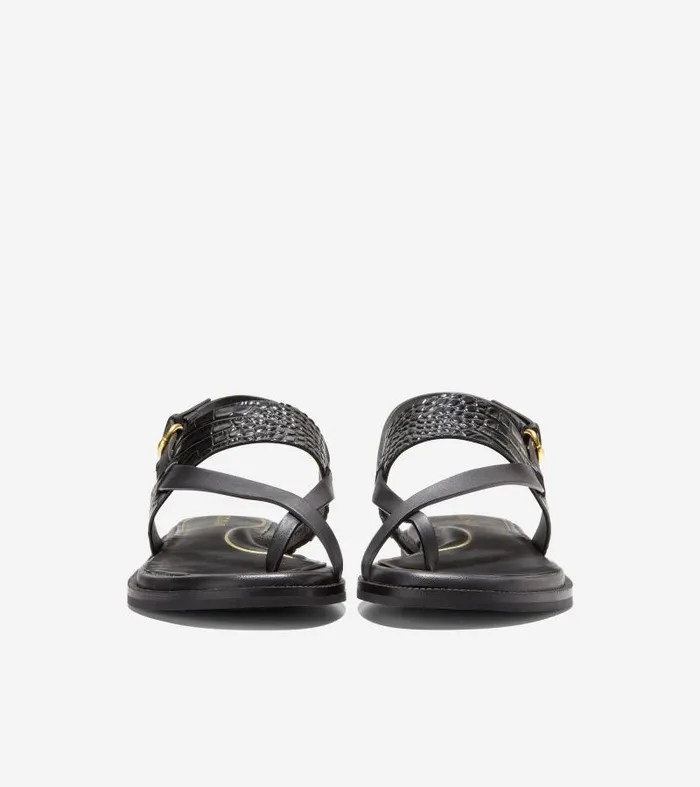 Women Women039s Anica Lux Sandal Black Cole Haan Sandals Women Women039s Anica Lux Sandal Black Cole Haan Sandals