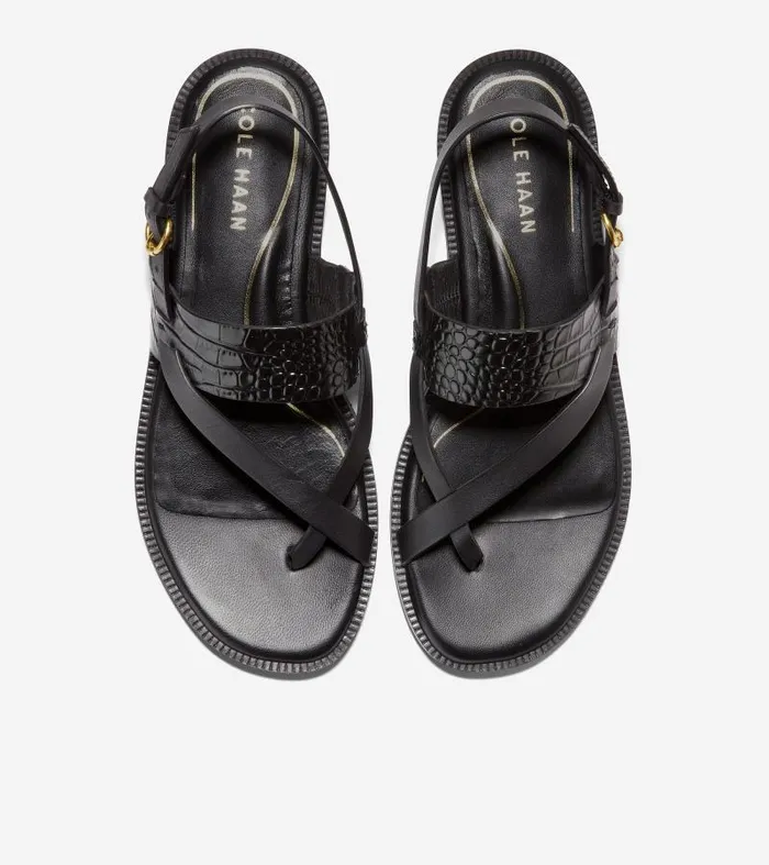 Women Women039s Anica Lux Sandal Black Cole Haan Sandals Women Women039s Anica Lux Sandal Black Cole Haan Sandals