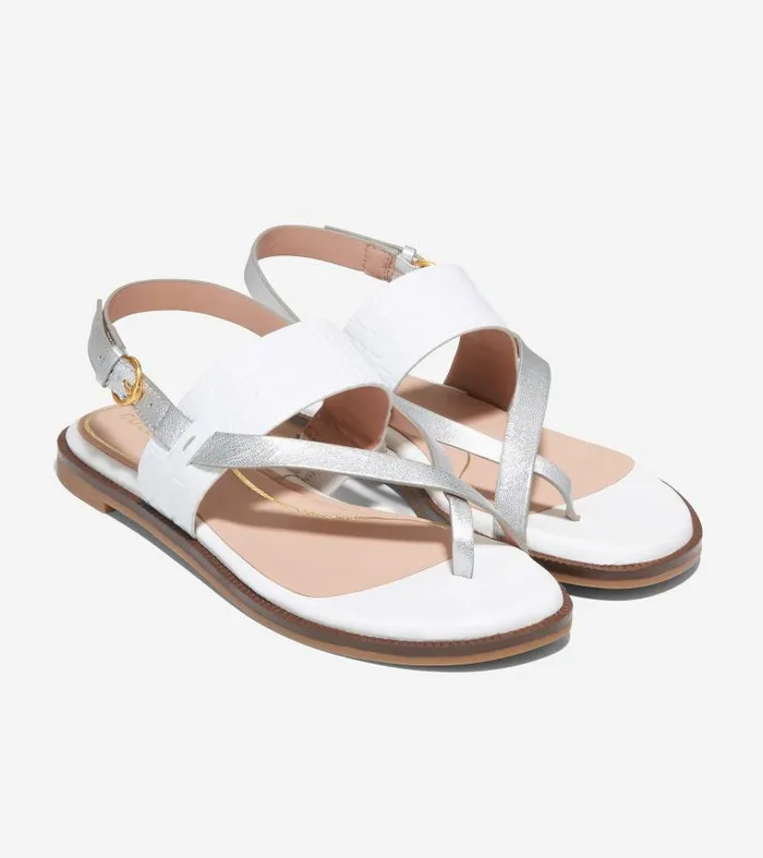 Women Women039s Anica Lux Sandal White Cole Haan Sandals Women Women039s Anica Lux Sandal White Cole Haan Sandals