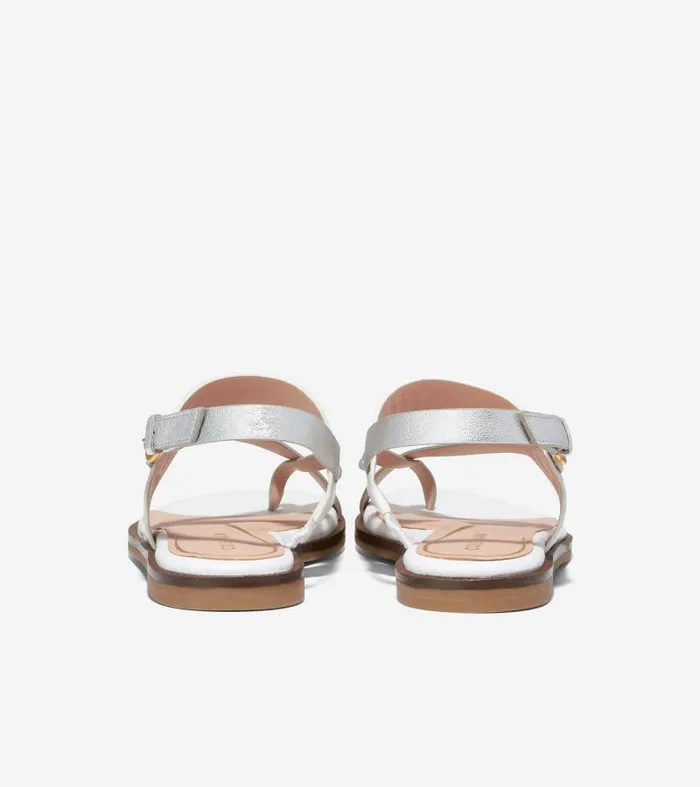 Women Women039s Anica Lux Sandal White Cole Haan Sandals Women Women039s Anica Lux Sandal White Cole Haan Sandals