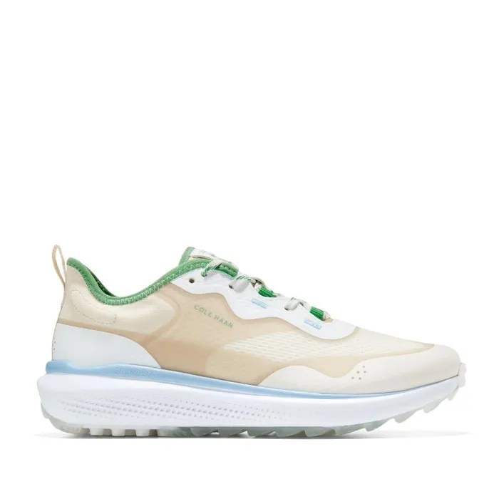 Women Women039s CH X BYRDIE GOLF SOCIAL WEAR Z Beige Cole Haan Sneakers