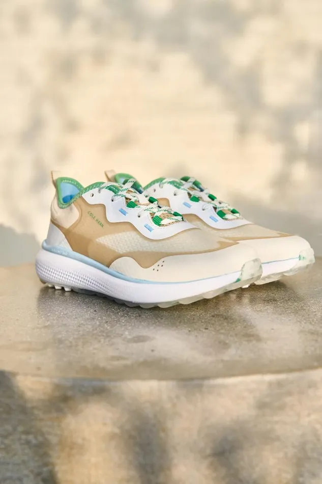 Women Women039s CH X BYRDIE GOLF SOCIAL WEAR Z Beige Cole Haan Sneakers Women Women039s CH X BYRDIE GOLF SOCIAL WEAR Z Beige Cole Haan Sneakers