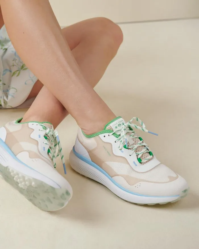 Women Women039s CH X BYRDIE GOLF SOCIAL WEAR Z Beige Cole Haan Sneakers Women Women039s CH X BYRDIE GOLF SOCIAL WEAR Z Beige Cole Haan Sneakers