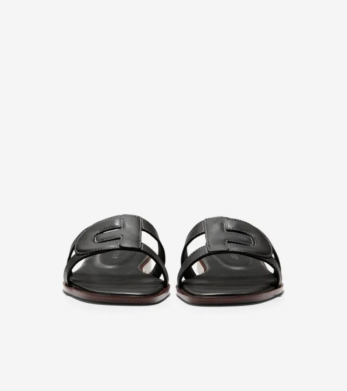 Women Women039s CHRISEE SANDAL Black Cole Haan Sandals Women Women039s CHRISEE SANDAL Black Cole Haan Sandals