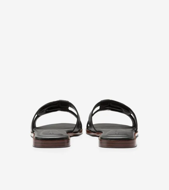 Women Women039s CHRISEE SANDAL Black Cole Haan Sandals Women Women039s CHRISEE SANDAL Black Cole Haan Sandals