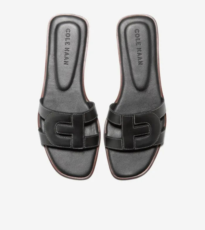 Women Women039s CHRISEE SANDAL Black Cole Haan Sandals Women Women039s CHRISEE SANDAL Black Cole Haan Sandals