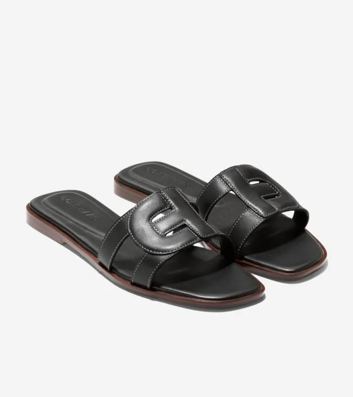 Women Women039s CHRISEE SANDAL Black Cole Haan Sandals Women Women039s CHRISEE SANDAL Black Cole Haan Sandals
