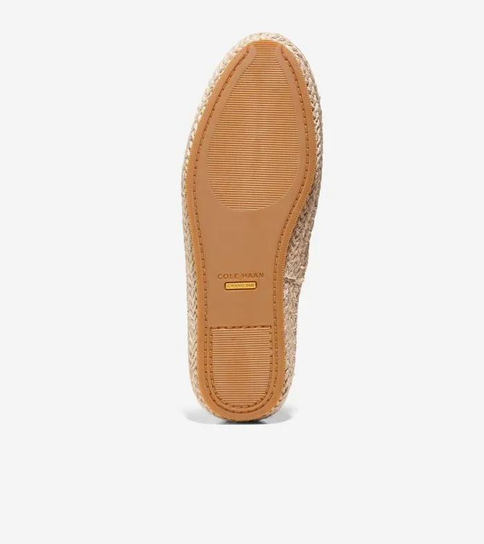 Women Women039s Cloudfeel Knotted Espadrille Pink Cole Haan Espadrilles Women Women039s Cloudfeel Knotted Espadrille Pink Cole Haan Espadrilles