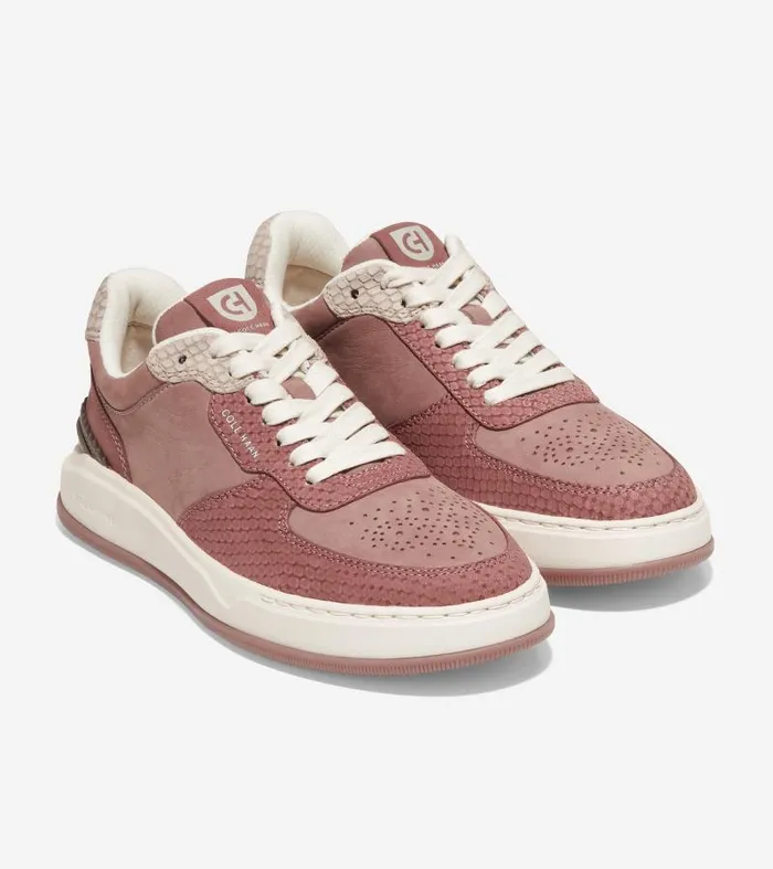 Women Women039s GrandPr Crossover Sneaker Red Cole Haan Sneakers Women Women039s GrandPr Crossover Sneaker Red Cole Haan Sneakers