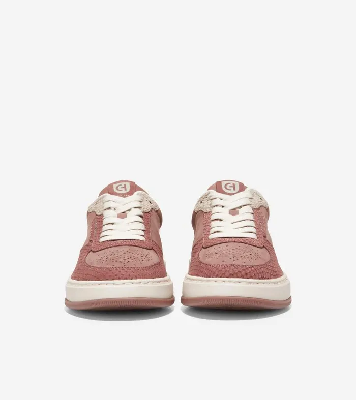 Women Women039s GrandPr Crossover Sneaker Red Cole Haan Sneakers Women Women039s GrandPr Crossover Sneaker Red Cole Haan Sneakers