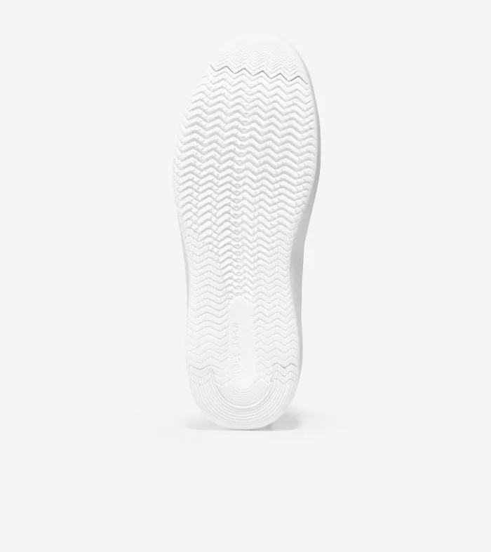 Women Women039s GRANDPR TOPSPIN SNEAKER White Cole Haan Sneakers Women Women039s GRANDPR TOPSPIN SNEAKER White Cole Haan Sneakers