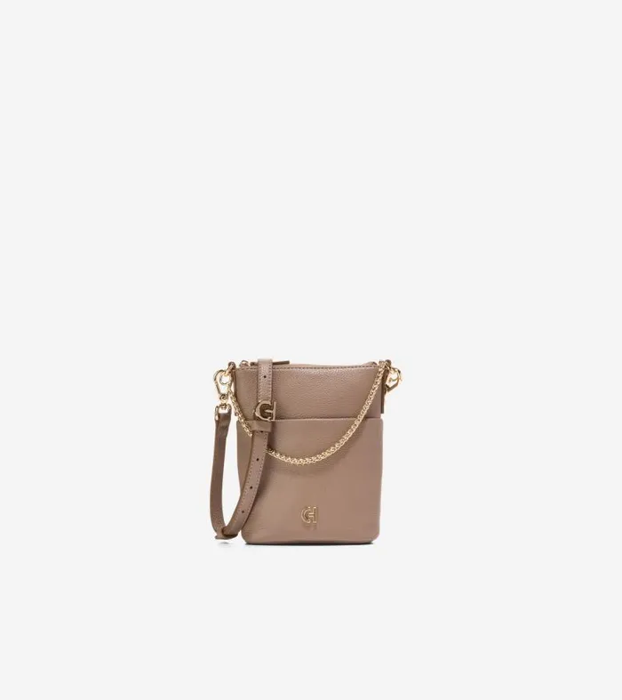 Women Women039s The Ultimate Convertible Bag Beige Cole Haan Bags and Backpacks