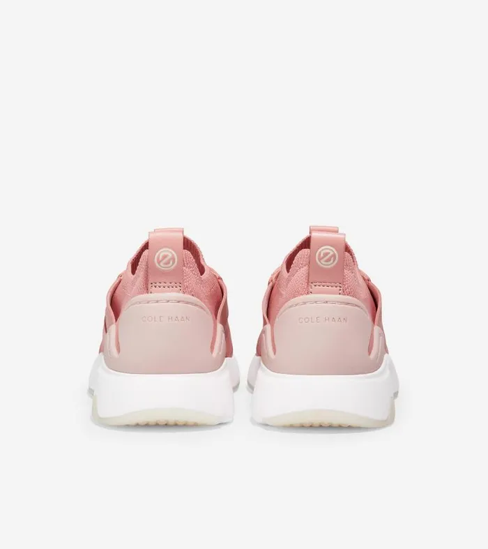 Women Women039s ZERGRAND AllDay Trainer Pink Cole Haan Sneakers Women Women039s ZERGRAND AllDay Trainer Pink Cole Haan Sneakers