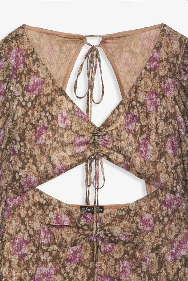 Women Wynne Maxi Dress Purple For Love and Lemons Dresses Women Wynne Maxi Dress Purple For Love and Lemons Dresses