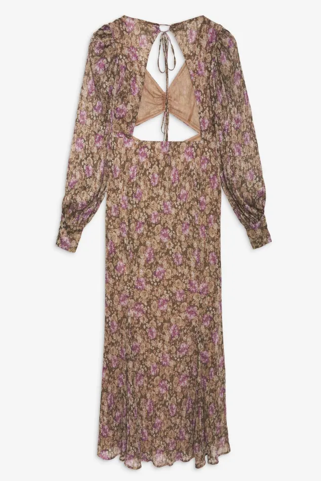 Women Wynne Maxi Dress Purple For Love and Lemons Dresses Women Wynne Maxi Dress Purple For Love and Lemons Dresses