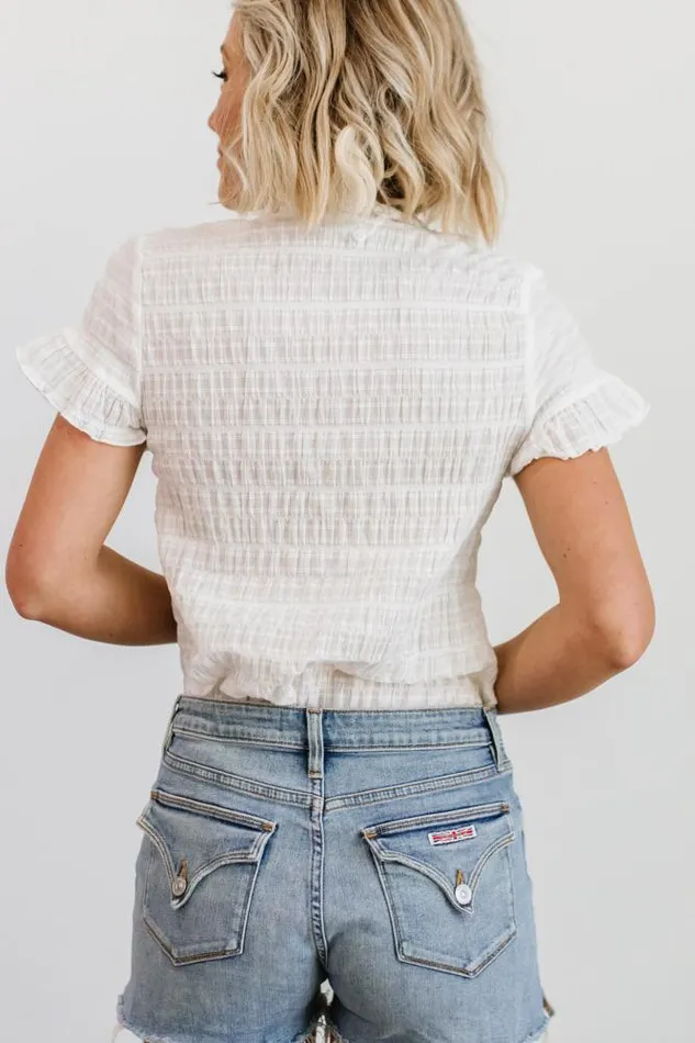 Women Zara Lace Top White Baltic Born Blouses and Shirts Women Zara Lace Top White Baltic Born Blouses and Shirts