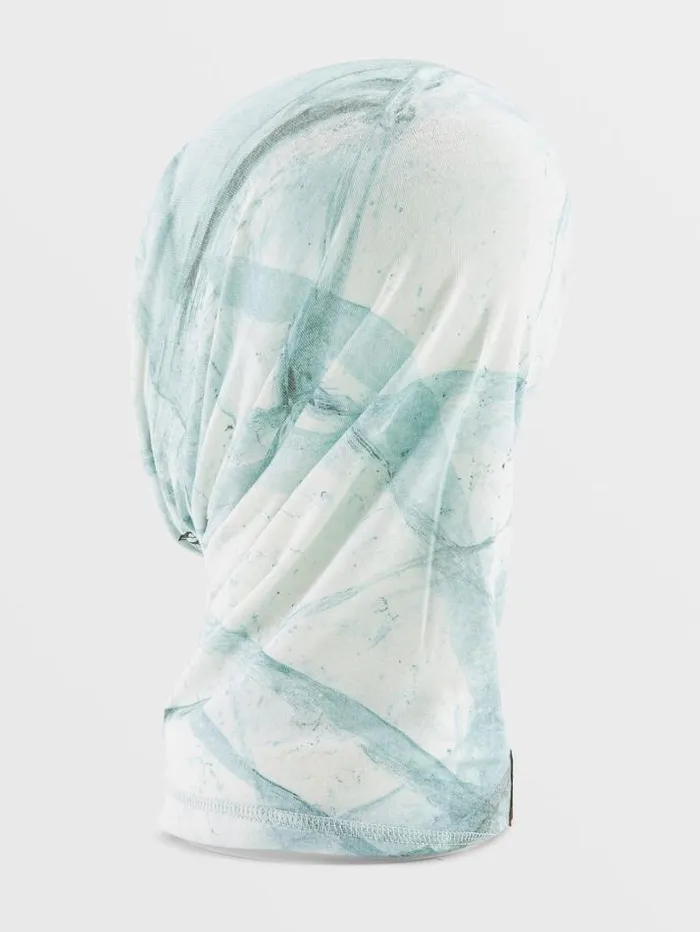 Womens Accessories Volcom Face Tech MultiTube 8211 White Ice