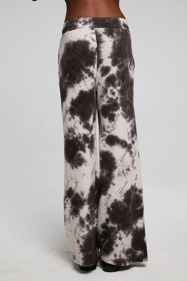 Womens Bottoms Chaser Brand Diamond Rock Joggers