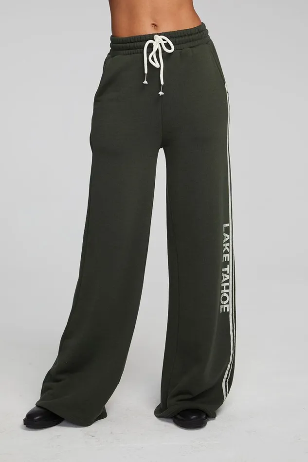 Womens Bottoms Chaser Brand Tahoe Pants