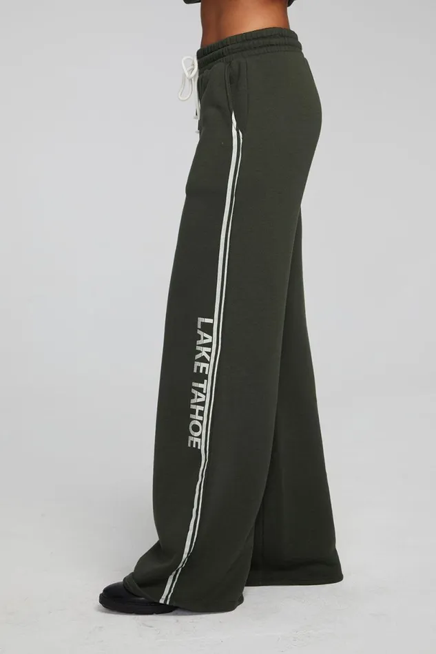 Womens Bottoms Chaser Brand Tahoe Pants