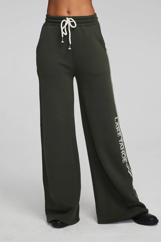 Womens Bottoms Chaser Brand Tahoe Pants