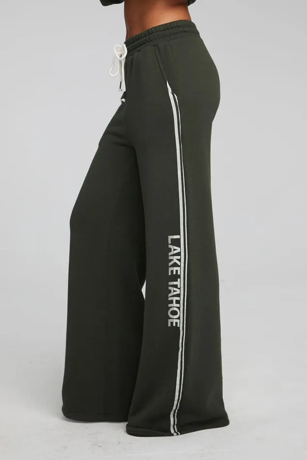 Womens Bottoms Chaser Brand Tahoe Pants