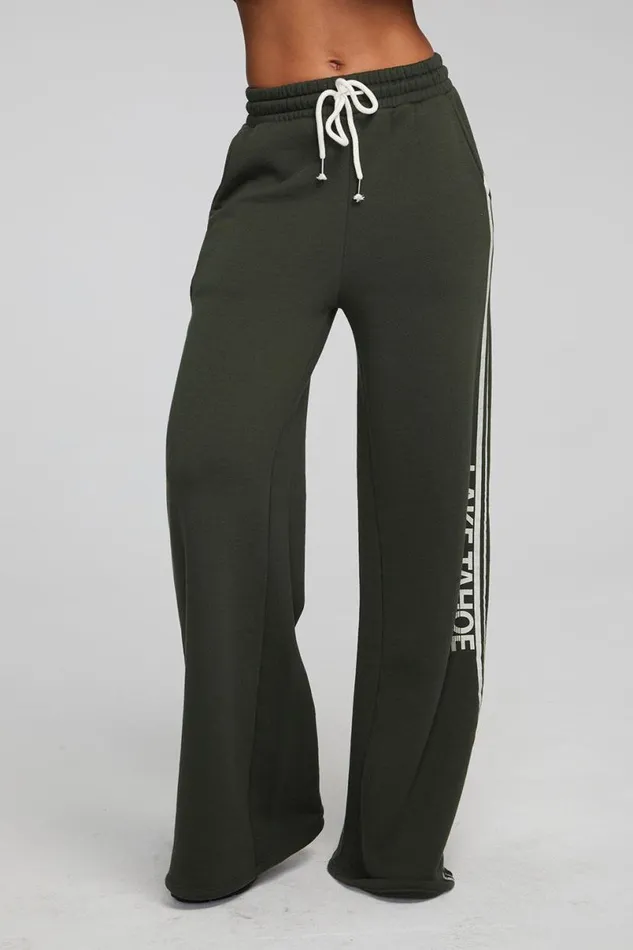 Womens Bottoms Chaser Brand Tahoe Pants