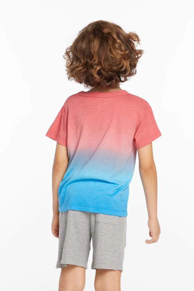 WomensKids Music Chaser Brand ACDC Live On Stage Boys Tee