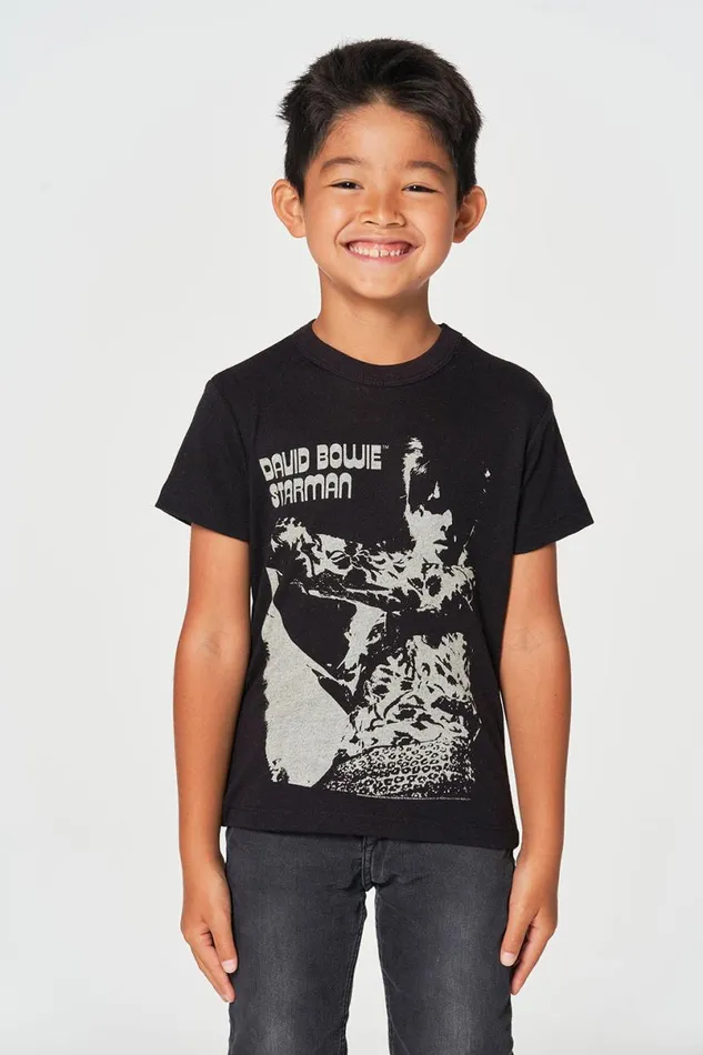 WomensKids Music Chaser Brand David Bowie 8211 Starman
