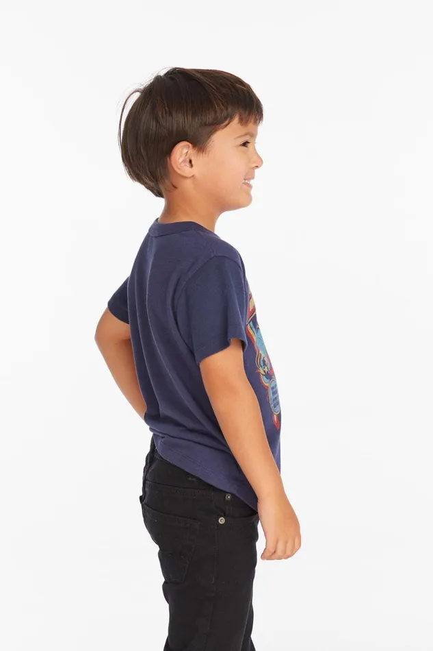 WomensKids Music Chaser Brand Rolling Stones Some Girls Boys Tee