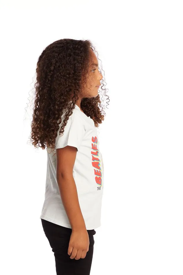 WomensKids Music Chaser Brand The Beatles I Am The Walrus Girls Tee