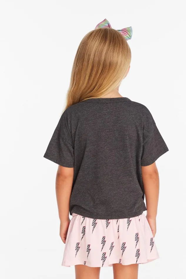 WomensKids Music Chaser Brand Tom Petty American Tour Girls Tee