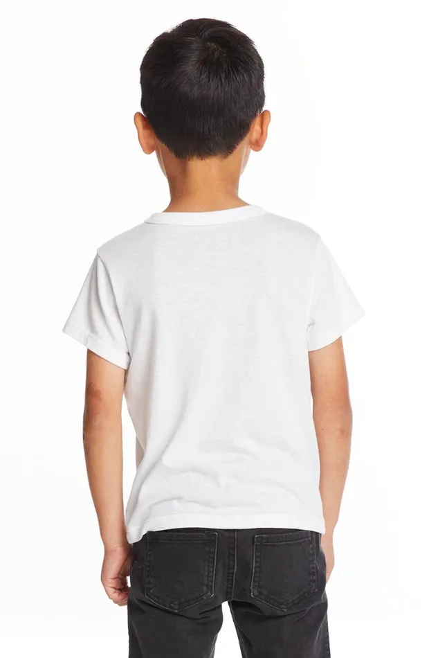 WomensKids Music Chaser Brand Willie Nelson On The Road Again Boys Tee