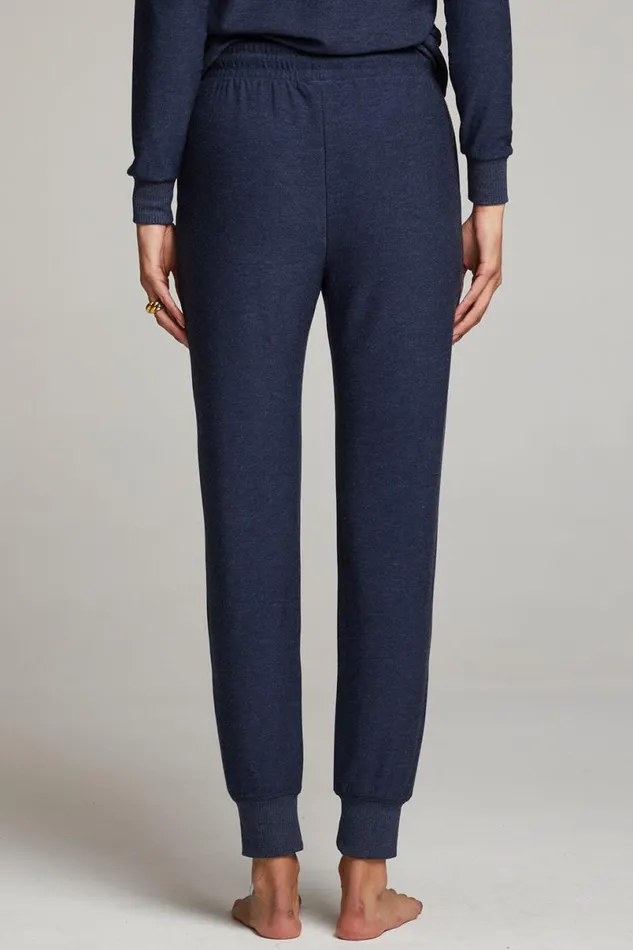 Womens Loungewear Chaser Brand Tessa Canopy Jogger
