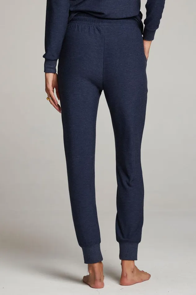 Womens Loungewear Chaser Brand Tessa Canopy Jogger