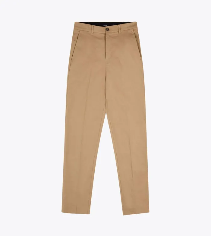 Zanerobe Pants Men Box Pant Dk Tan