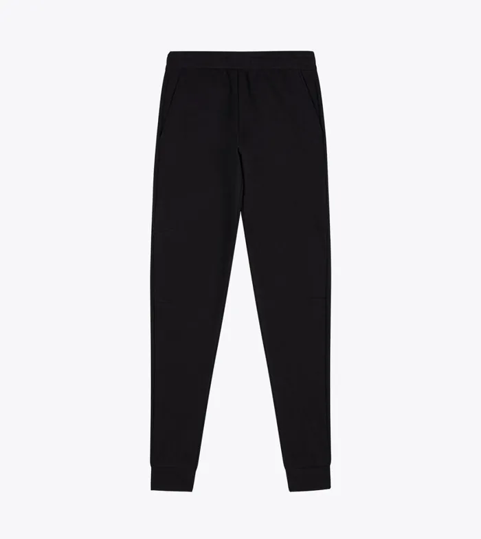 Zanerobe Pants Men Sureshot Fleece Jogger 20 Black