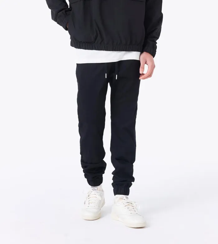 Zanerobe Pants Men Sureshot Jogger Black