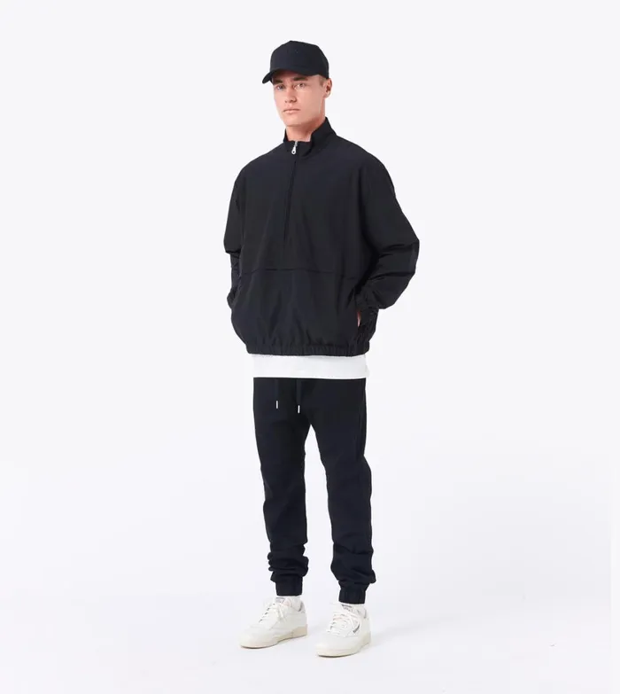 Zanerobe Pants Men Sureshot Jogger Black