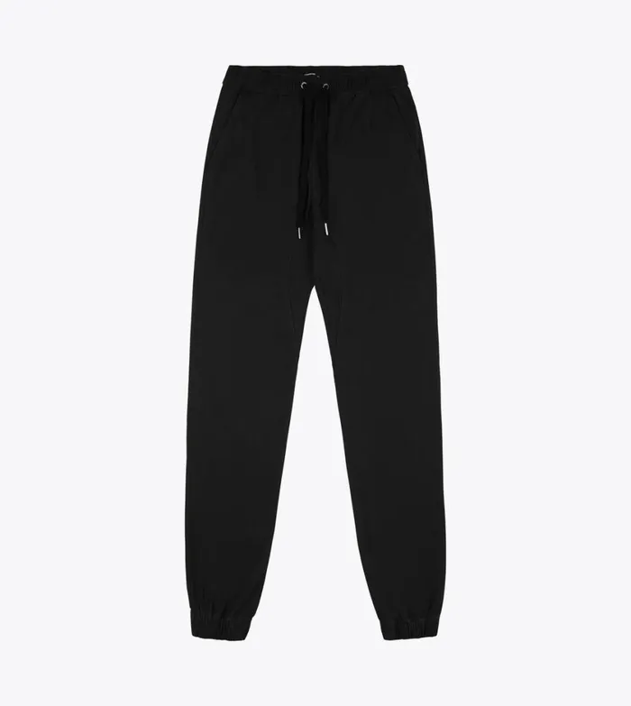 Zanerobe Pants Men Sureshot Jogger Black