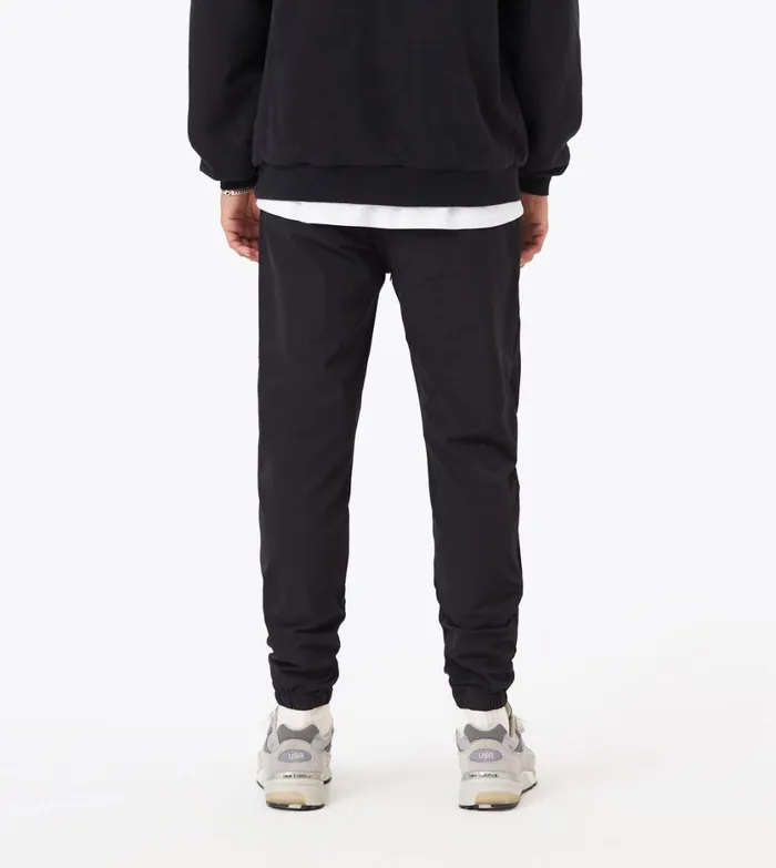 Zanerobe Pants Men Sureshot Tech Flight Jogger Black