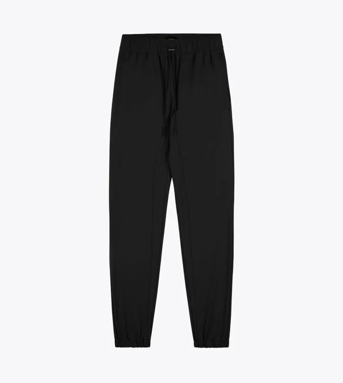 Zanerobe Pants Men Sureshot Tech Flight Jogger Black